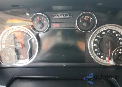 2014 Ram 1500 Sport z USA, uszkodzony, nr VIN 1C6RR7HT4ES111741